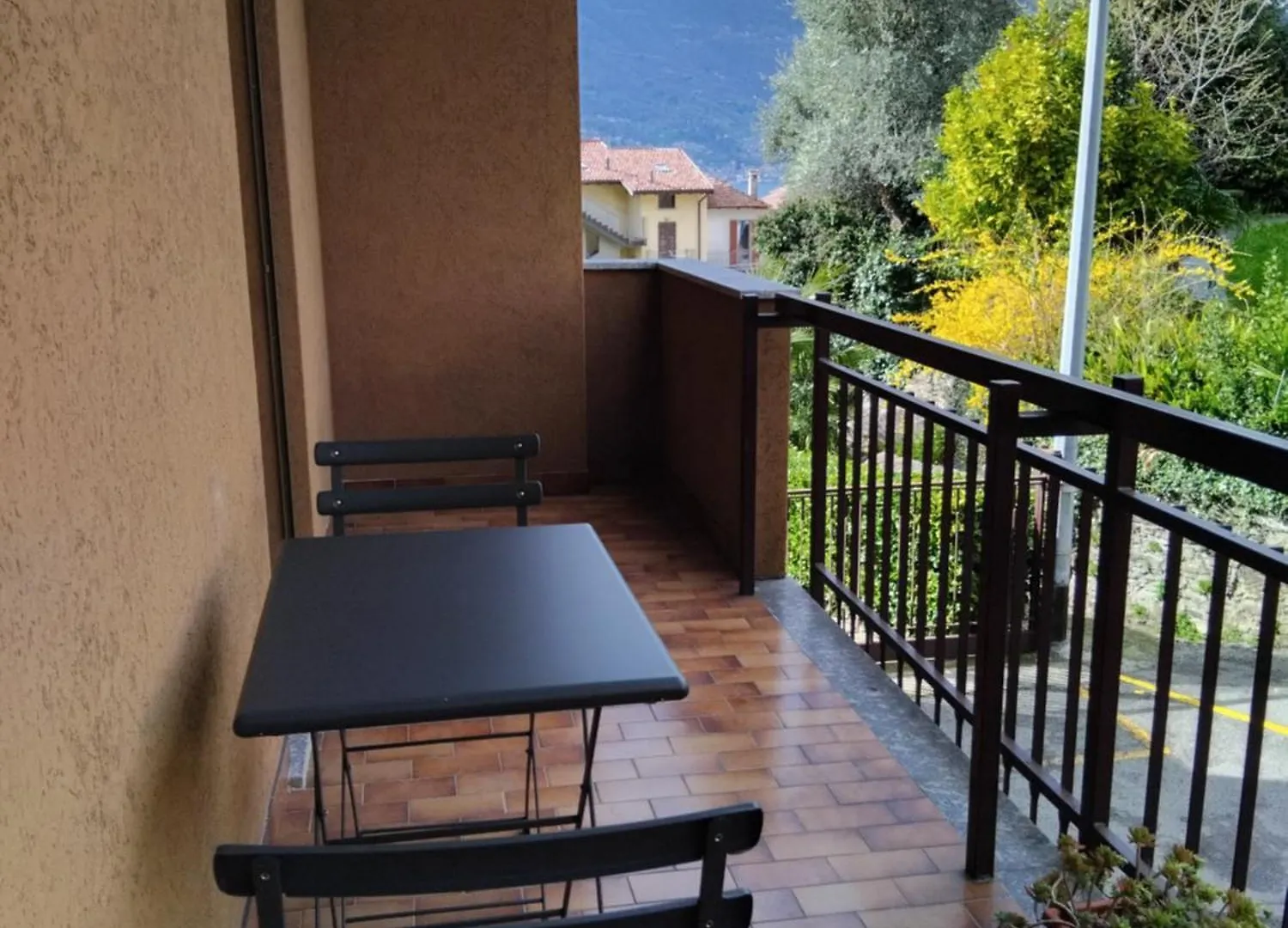 Fb Apartment Dervio Italy