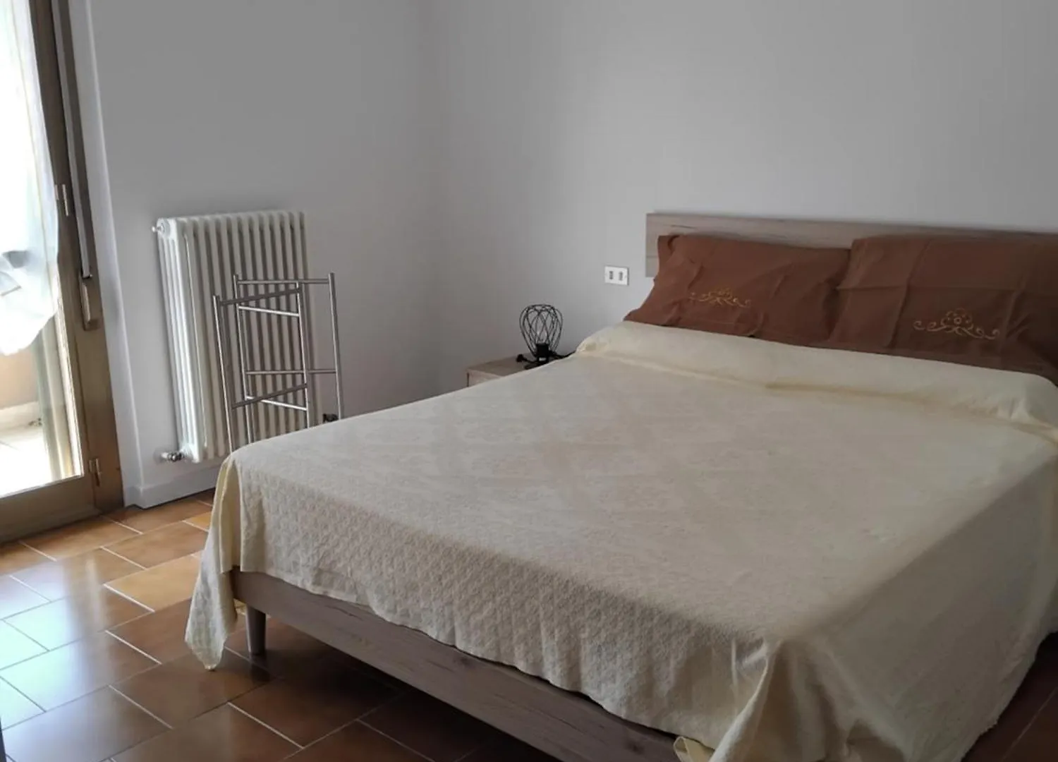Fb Apartment Dervio
