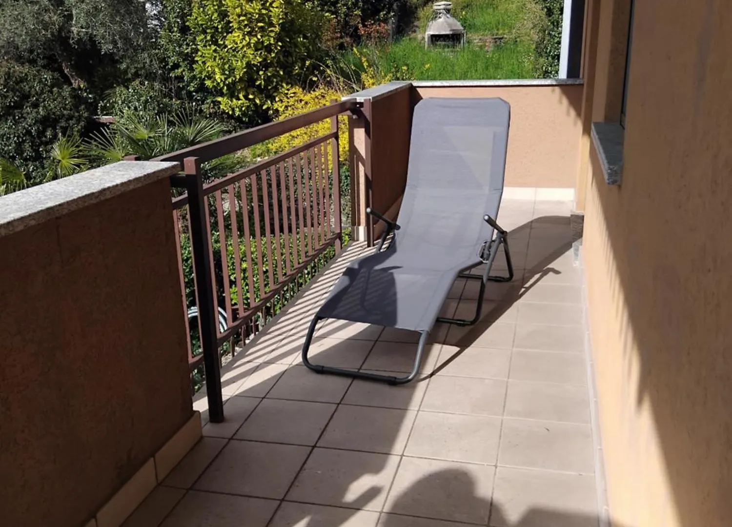 Fb Apartment Dervio