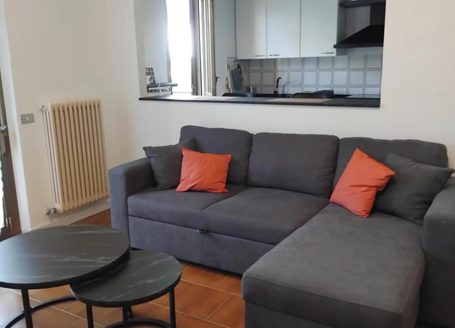 Fb Apartment Dervio