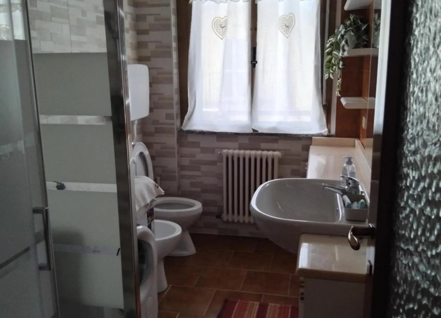 Fb Apartment Dervio