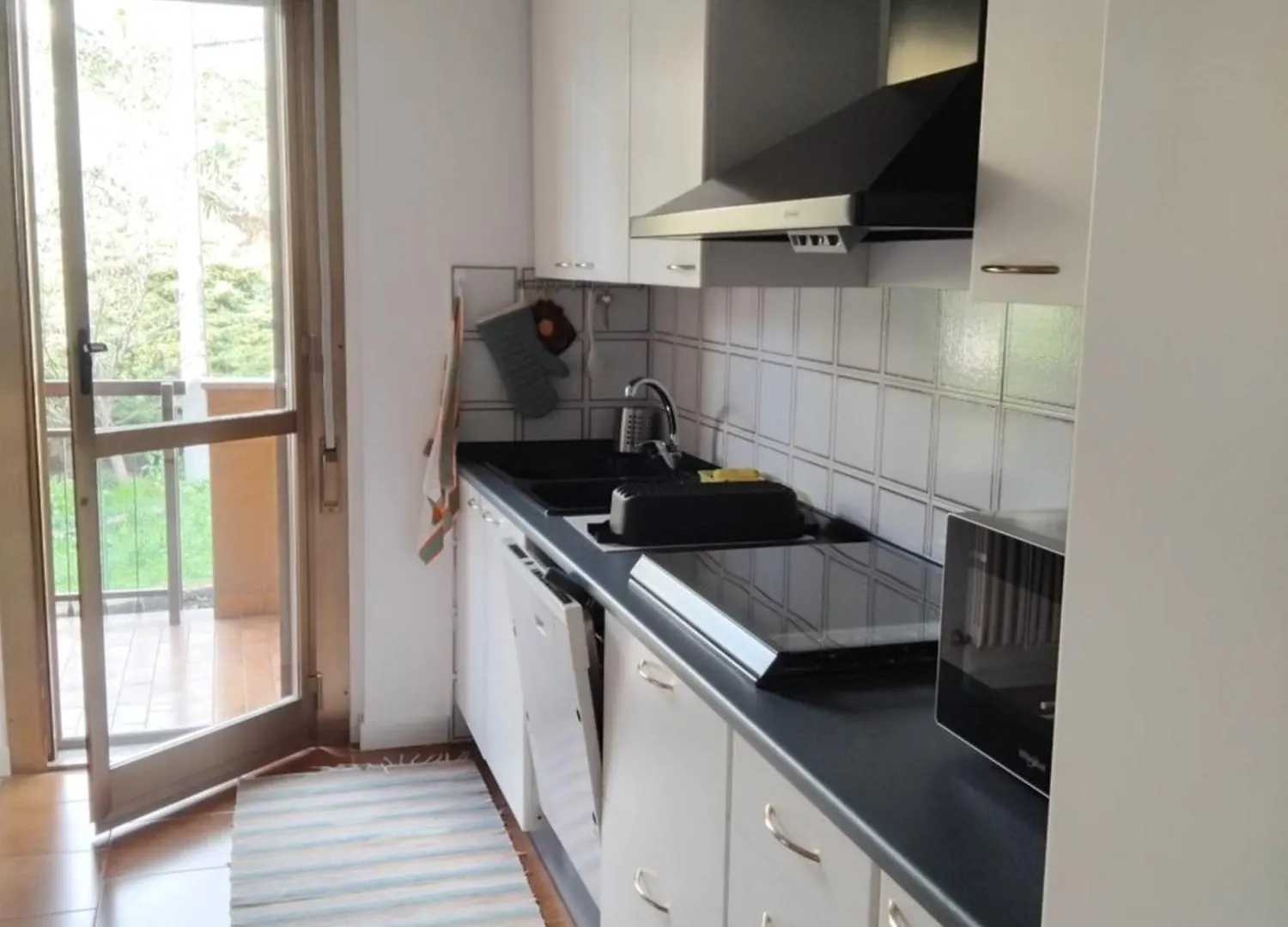 Fb Apartment Dervio