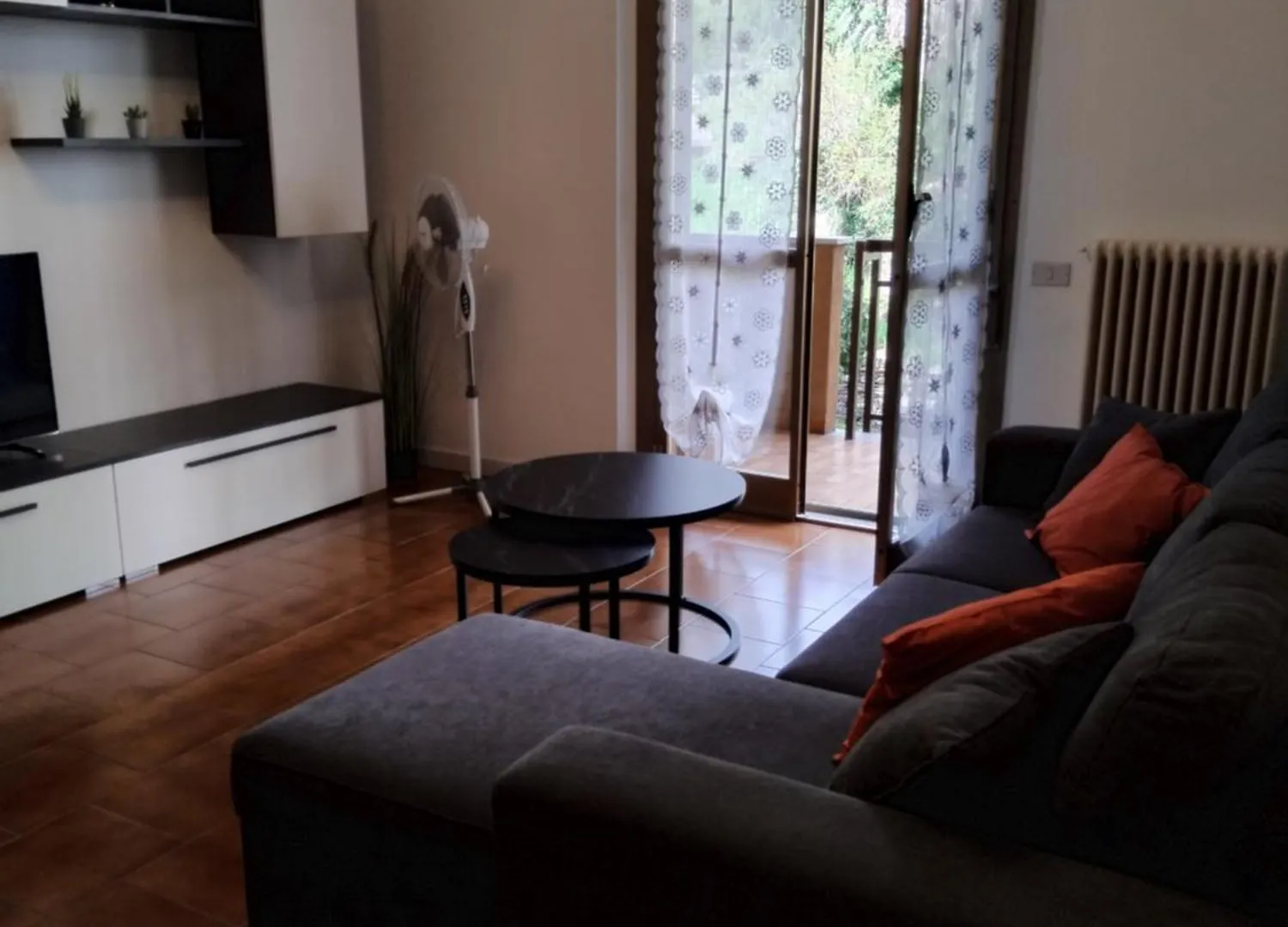 Fb Apartment Dervio