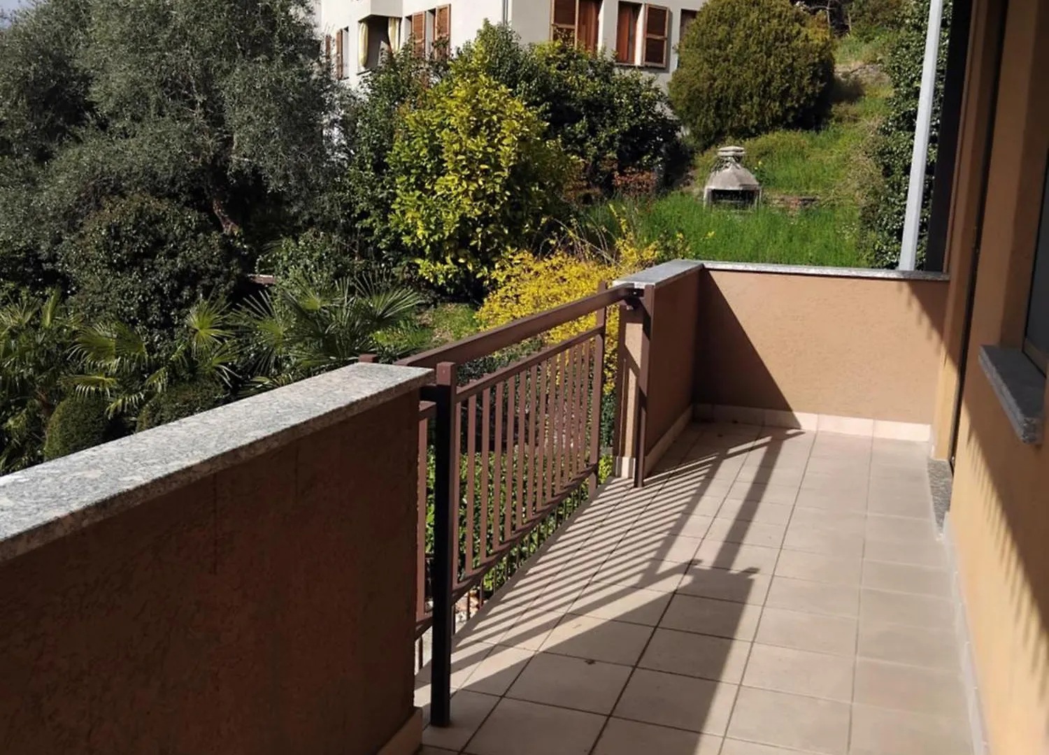 Fb Apartment Dervio